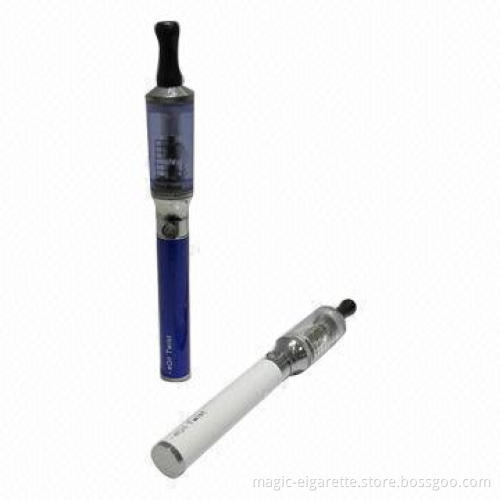 eGo twist battery with huge vapor